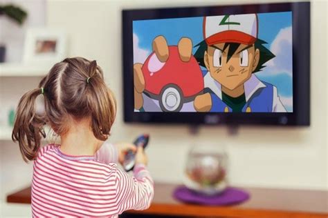 Why Kids Are Attracted To Watch Cartoons And Anime Futureentech