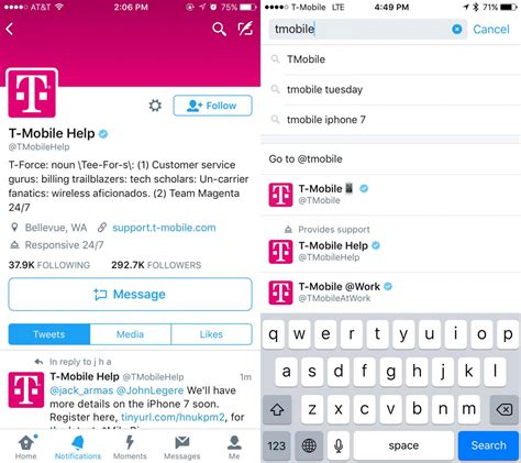Twitter Unveils New Customer Support Features To Help Brands Respond To