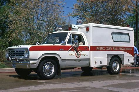 Pin By Fireman Gus On Ambulances Categorized Rescue Vehicles