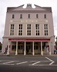 The Old Vic Theatre, London, Southwark - e-architect