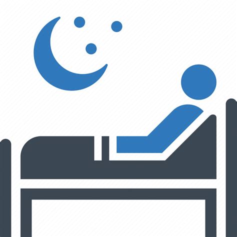 Insomnia Sleep Problems Staying Asleep Icon Download On Iconfinder