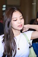 blackpink金智妮有什么惊为天人的图片？ - 知乎