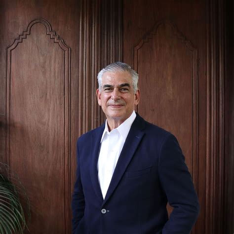 An Interview With The Ceo Of Ayala Group Mckinsey
