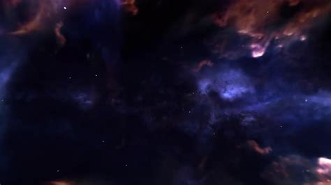 In Nebula 4k By Urzine Videohive
