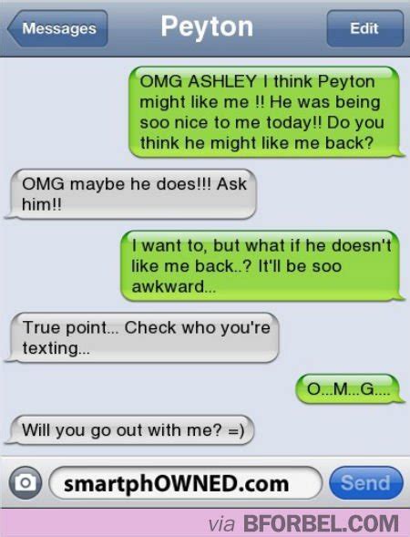 A big list of crush jokes! Texting Your Crush Quotes. QuotesGram
