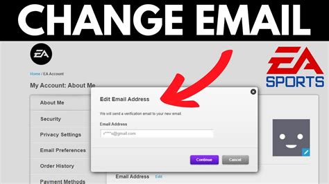 Ea Account Email Preferences Mistery Roots