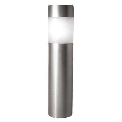 Holman bluetooth garden light range. Paradise Garden Lighting Solar 4 Light Bollard Light Kit ...