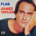 James Taylor - Flag (1990, CD) | Discogs
