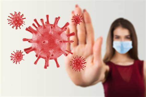 Despre Infectii Virale Ce Sunt Cum Se Transmit Si Remedii Naturale Pentru O Imunitate