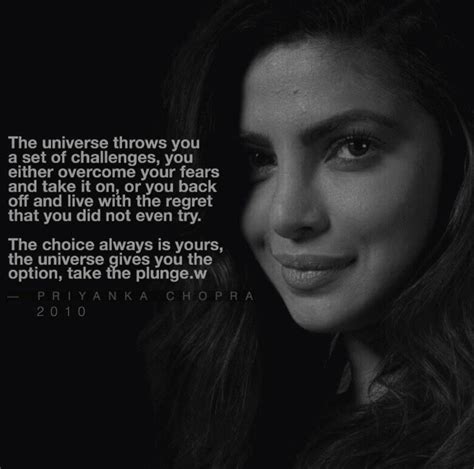 Priyanka Chopra Quotes On Confidence 15 Inspirational Quotes By Priyanka Chopra To Make You