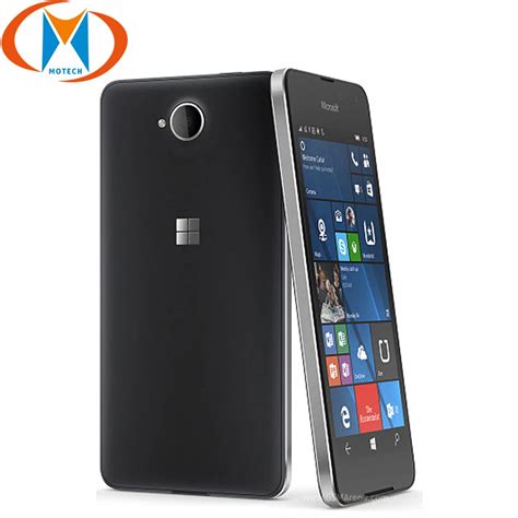 Brand New Eu Version Nokia Microsoft Lumia 650 Dual Sim Rm 1154 4g Lte