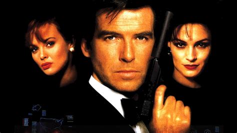 4 Goldeneye 007 Hd Wallpapers Background Images Wallpaper Abyss