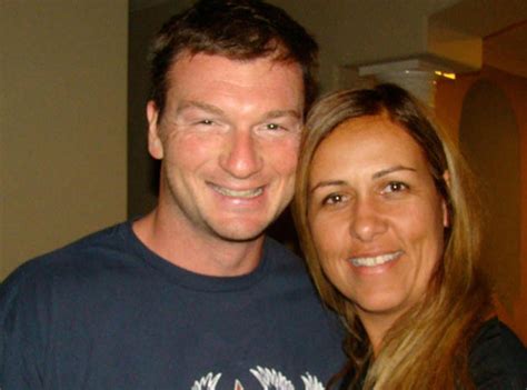Ex Survivor Producer Bruce Beresford Redman Sentenced To 12 Years In Prison For Wifes Death