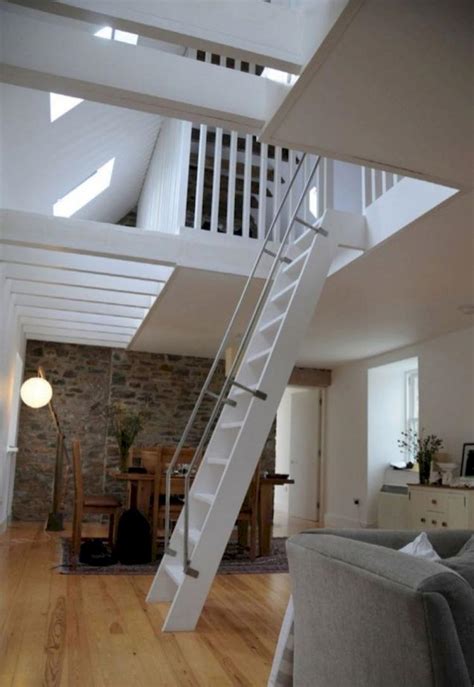65 Good Loft For Tiny House Stairs Decor Ideas Page 47 Of 66