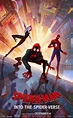 Reseña de "Spider-Man: Un Nuevo Universo", la película animada que lo ...