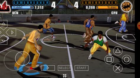 nba street showdown 2 youtube