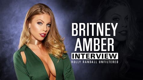 Britney Amber The Bunny Ranch Bowhunting And Being A Mom In Porn
