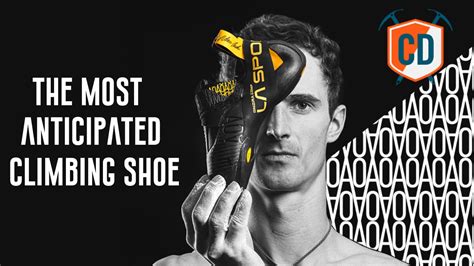 Adam Ondra And La Sportivas Ondra Comp Shoes Revealed Climbing Daily