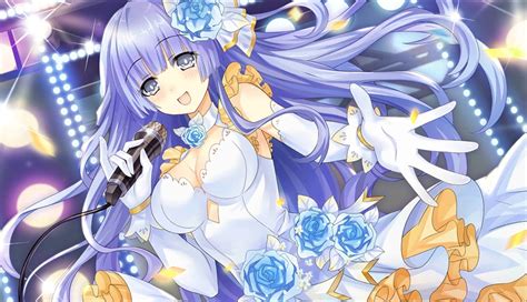 Miku Date A Live Anime Nghệ Thuật Anime Hình ảnh