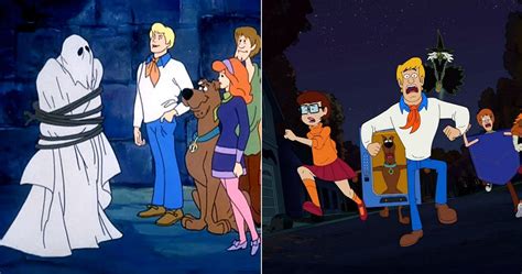 5 best scooby doo shows and 5 worst according to imdb