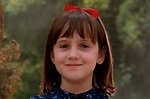 Netflix trabaja en la remake de "Matilda" : : El Litoral - Noticias ...