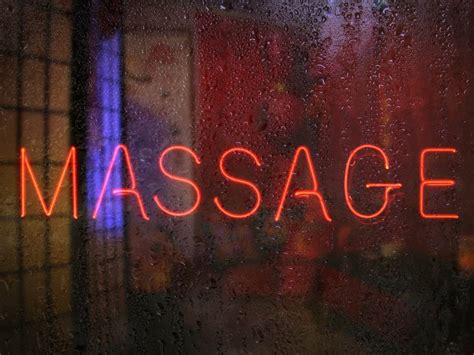 Edison To Revitalize Rt 27 Cracks Down On Illegal Massage Parlors Edison Nj Patch