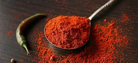 What Is Paprika Health Benefits Nutrition And Uses Dr Axe