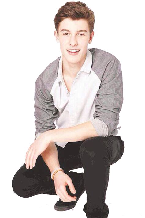 Shawn Mendes Png All Png All