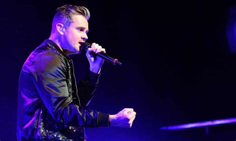 Tom Chaplin Review Indies Evergreen Choirboy Serves Up A Chilly