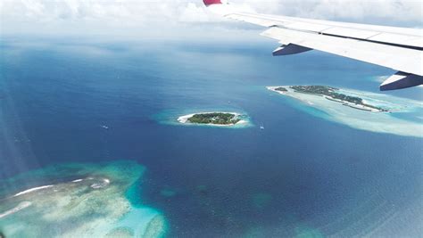 Maldives Return To Paradise Expat Life In Thailand