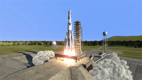 Kerbal Space Program 2 Delays Its Launch To Fall 2021 Shacknews