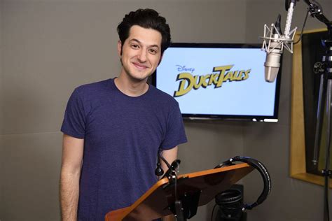 The Ducktales Reboot Voice Cast Is Rewriting Disney History