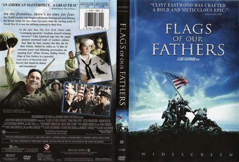 Flags Of Our Fathers Book Movie Original Flags Of Our Fathers 2006
