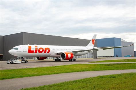 ایرلاین لاین ایر Lion Air، معرفی خط هوایی و مسیرها آویسا تراول