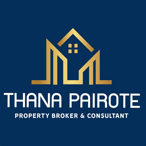 Thana Pairote Property Broker And Consultant