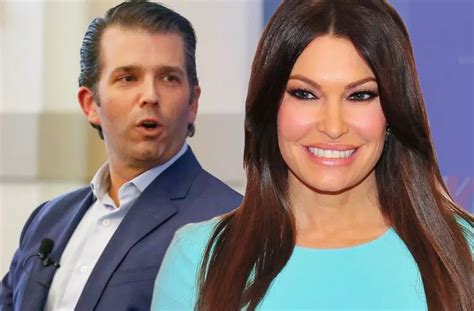 Kimberly Guilfoyle Leaving Fox News To Hit The Campaign Trail With Don