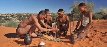 Facts About Kalahari Desert World S Facts