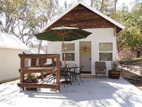The price is $432 per night from sep 13 to sep 13. 15 Cabins In And Near Sequoia National Park, California ...