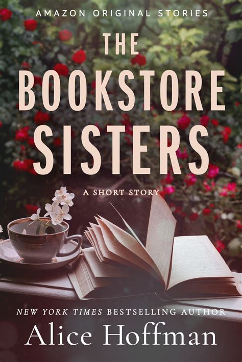 The Bookstore Sisters By Alice Hoffman Classic Book Review