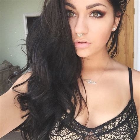 Picture Of Andrea Russett