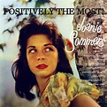 Positively The Most: SOMMERS, JOANIE: Amazon.ca: Music