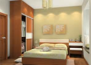 25 Fresh Simple Bedroom Interior Design Pictures Home