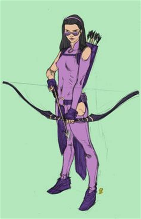 Exclusive first look at hailee steinfeld as kate bishop in hawkeye set. Kate Cosplay on Pinterest | Jeggings, Clint Barton and Quiver