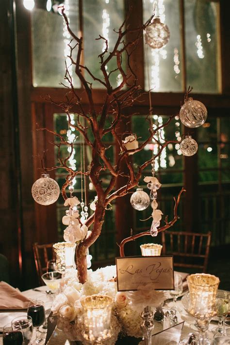 50 Christmas Centerpiece Decorations Ideas For This Year