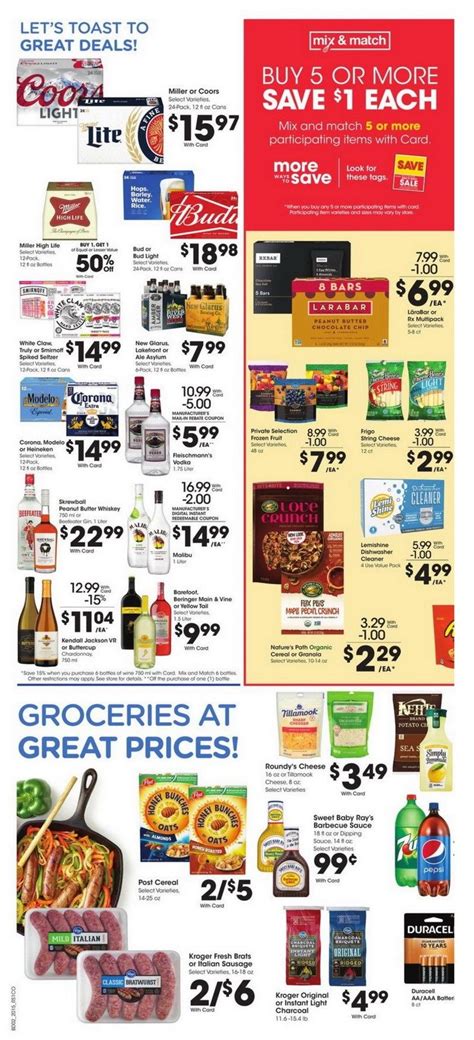 Wwwpicknsavecom Weekly Ad