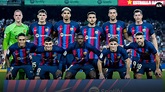 Barcelona en la Champions League 2022-2023: grupo, partidos, horarios ...