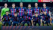 Barcelona en la Champions League 2022-2023: grupo, partidos, horarios ...