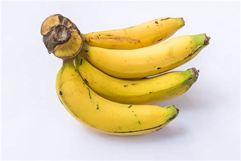 Bananas Are The Most Popular Fruit In The World Stock Photo Download