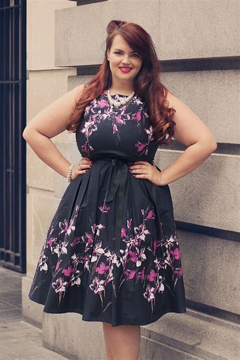 Summer Romance From Scarlett And Jo Size Fashion Plus Size Fashion Plus Size Fashionista