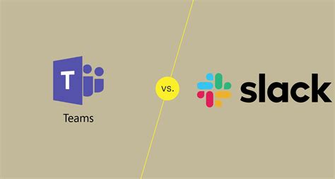 Microsoft Teams Vs Slack Which One Is Best For You